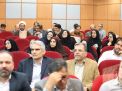 گزارش تصویری مراسم تجلیل از استـــاد 
